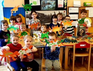 Dzień Dinozaura