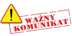 Szkoła i przedszkole zamknięte