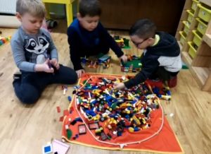 Na 28. stycznia przypada Międzynarodowy Dzień Lego