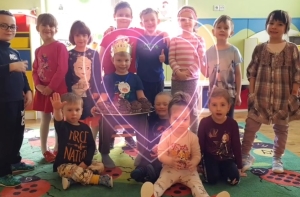 🍭🎉 5. urodziny Jindry🌷🎂