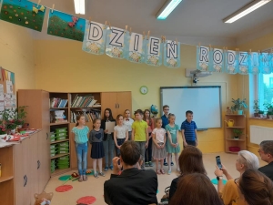 Obchody Dnia Rodziny 👨‍👩‍👧‍👦👨‍👩‍👧👩‍👩‍👦