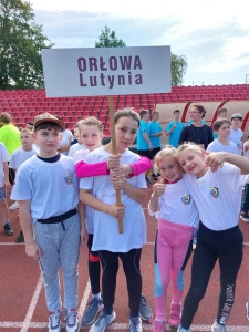 Lekkoatletyczne Igrzyska Polskich Szkół Podstawowych