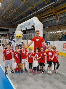 🤾‍♂️🤾‍♀️Zakończenie sportowych przedszkoli 🏃‍♀️🏃