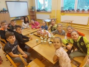 Warzywa i owoce - źródłem zdrowia