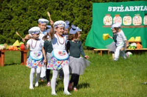 Przeżyjmy to jeszcze raz... wspomnienia z festynu😀