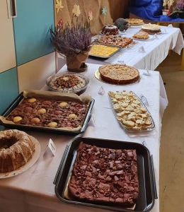 🥧Konkurs na jesienne ciasto rozstrzygnięty!🥧