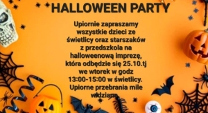 🎃 Halloween party🎃