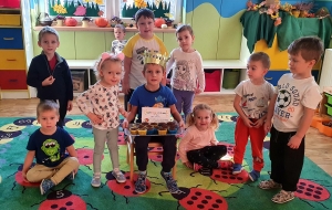 🎂 5 urodziny Adriana🎂