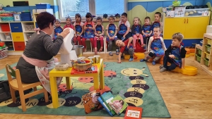 Niesamowita podróż do świata smaków i zapachów