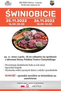 Seredcznie zapraszamy do Domu PZKO