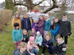 Żegnamy Zimę – witamy Wiosnę!
