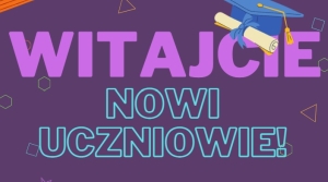 Napisali o Naszych przyszłych uczniach ....