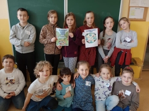 Obchody Dnia Ziemi