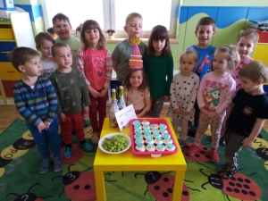 💐🎂Ostatnie- szóste  przedszkolne    urodzinki Alenki 🎂💐