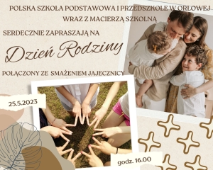 Dzień Rodziny