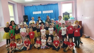 Z wizytą w Krzyżanowicach