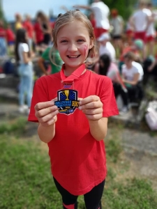 Orłowskie Gry Sportowe
