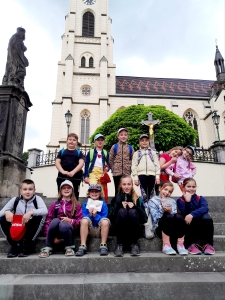 Śladami Starej Orłowej