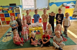 🎁🎉4 urodzinki Adélki🥳🎂🎁