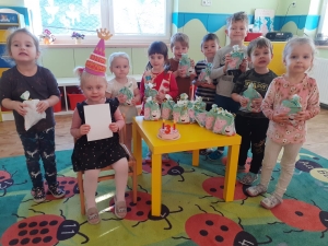Urodzinki Stellinki🎉