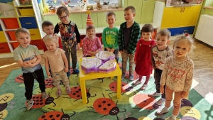 🎂Urodzinki Kristinki🥳