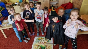 Chodzi marzec czarodziej🧙‍♂️....