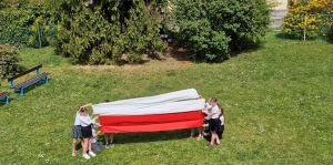 Dzień Flagi 🇵🇱