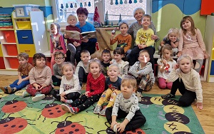 Adwentowe czytanie na Święta