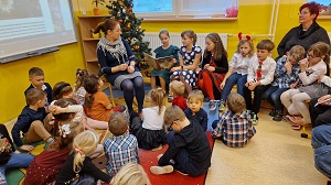 Wspólne świętowanie