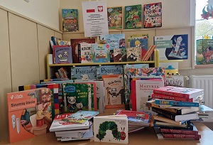 Nowe książki dla dzieci szkolnych i przedszkolnych