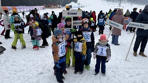 51. Zjazd Gwieździsty ⛷️🏂