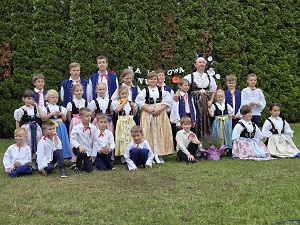 Festyn Na ludową nutę