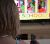 Programy edukacyjne w telewizji