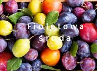 Fioletowa środa ....