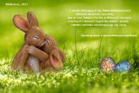 Życzenia Wielkanocne