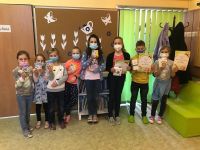 Wielkanocny konkurs rozstrzygnięty!