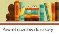 Ankieta dot. powrotu uczniów do szkoły