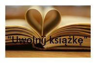 Uwolnij książkę, cóż to takiego?