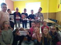 Dzień Chłopaka w szkole!!!