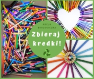 Zbieraj kredki