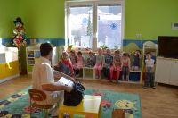 Dbamy o zdrowie na przedwiośniu
