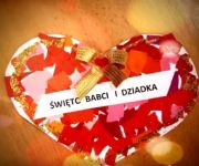 Życzenia od przedszkolaków