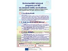Wycieczka na Jarošův statek